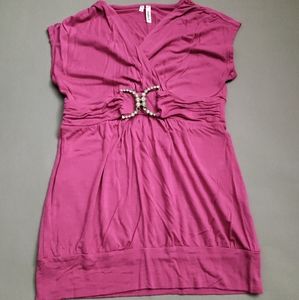 Maurices women's top